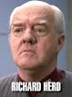 Richard Herd Star Trek Guest Stars Richard is an American veteran film and ... - RichardHerd