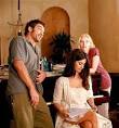 Movies | Not much happens in Woody Allen's "Vicky Cristina ...