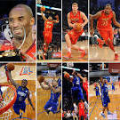 NBA Kicks: 2011 NBA ALL STAR GAME | UGSoles.com - New, Exclusive ...