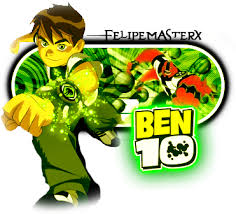 انیمیشن Ben 10