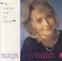 Sonja : Herholdt : Die Mense Wat Ek Lief Het : CD in good Condition - 1222433_090630195916_Sonja_Herholdt_F