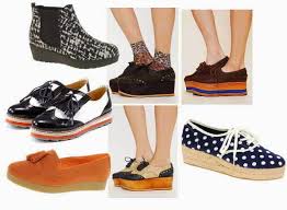 Tas&Sepatu: model sepatu wanita yang lagi trend