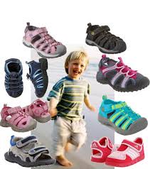 Inexpensive Summer Sandals For Kids | POPSUGAR Moms