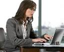 Email time bandits: Office staff do just FOUR hours' work a day ...