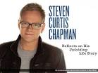 Steven Curtis Chapman Interview, Steven Curtis Chapman 2013 ...