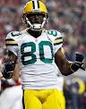 Donald Driver, 36, is playing