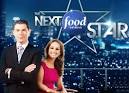 next food network star logo