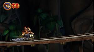 Donkey Kong Country Returns - Nintendo Wii Images?q=tbn:ANd9GcS80ypJguSgggZuqljobDI6VDAwhVEFF7Bh_AmoNGPKgX3Z-4Ii6w