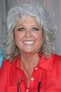 PAULA DEEN got schwasted and licked butter off some guy's abs. YEP ...