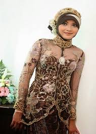 Model Kebaya Wisuda Modern Berjilbab terbaru | Fashion Hijab style ...