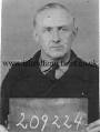 SS-Brigadeführer und Generalmajor der Polizei Karl Brunner - Brunner Karl POW SHOT WM
