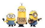 MINIONS | ��mages Blog
