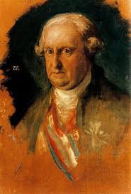 Infante Don Antonio Pascual, öl von Francisco De Goya (1746-1828 ... - Francisco-de-Goya-Infante-Don-Antonio-Pascual