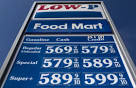California Gas Prices Hit All-Time High Average of $4.6140 a ...