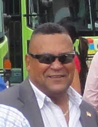 DSC05428C - Inspector Norberto Rodriguez Alicea, Ponce Municipal Police ... - 6993787053_019efe6fd6