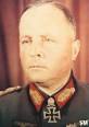 Hans Valentin Hube. (1890-1944). Генерал-полковник, носител на Рицарски ...
