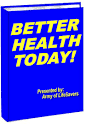 Better Health Today Manual