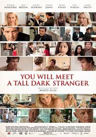 You Will Meet a Tall Dark Stranger (2010) Film Online Subtitrat