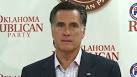 Unsolicited Advice: What should Mitt Romney say at Liberty ...