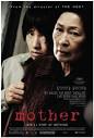 With Bong Joon-Ho's much acclaimed thriller Mother hitting US theaters ... - MOTHER%20Final%20poster