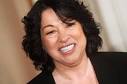 Olivier Douliery/MCTA lifelong Yankees fan from the Bronx, Sonia Sotomayor ... - large_sonia-sotomayor526