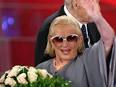 ... a Milano, la stessa che Sandra volle per i funerali di Raimondo Vianello - sandra-mondaini-e-raimondo-vianello-300x225