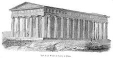 doric columns