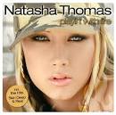 Coverbild: Natasha Thomas - Playing With Fire