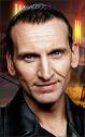 In the latest biopic, commissioned by BBC Four, Christopher Eccleston ... - doctor-who-ce