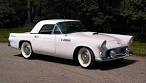 1955 Ford Thunderbird - Pictures - 1955 Ford Thunderbird picture ...