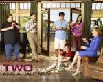EMMYS: Two And A Half Men Wont Compete For Best Comedy Series.