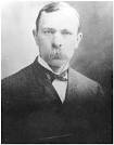 President, 1894-1897, Joseph T. Kingsbury President, 1892-1894 - joseph_kingsbury