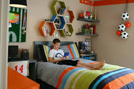 Boys} 12 Cool Bedroom Ideas - Today's Creative Life