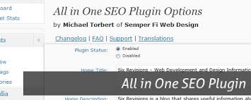 All in One SEO Pack Plugin Tutorial And Review!