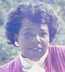 Maxine Vanessa Ellis Abrahams (1955 - 2007) - Find A Grave Memorial - 23158376_119635251727