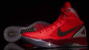 Top 15 Best Basketball Shoes - YouTube