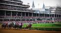 CRAWFORD | Fifty fun facts about the Kentucky Derby -- impress y.