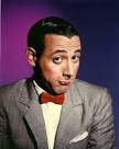of the Pee-wee Herman Show