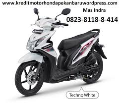 kredit motor murah pekanbaru | Kredit Sepeda Motor Honda di ...
