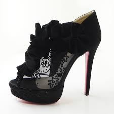 Aliexpress.com : Buy 2012 new style women high heels, fashion ...