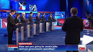 GOP presidential contenders take aim at Obama in CNN DEBATE - CNN.