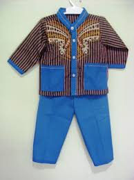 Supplier Baju Koko Bayi dan Anak Murah |baju bayi,celana bayi ...