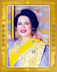 Her Majesty Queen Sirikit, Thai Queen Consort and Regent