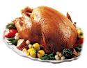 Thanksgiving Myths and Cooking the Turkey Tips