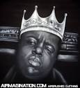 If Notorious B.I.G. Was Alive: Would Jay-z Be King? - Nairaland