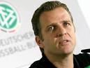 DFB-Manager Oliver Bierhoff. Während sich Michael Ballack & Co. wegen des ... - 2064087670-oliver-bierhoff-dfb-confed-cup.9