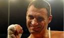 Vitali Klitschko celebrates after defeating Cristobal Arreola in their WBC ... - Vitali-Klitschko-001