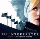 The Interpreter: Soundtrack Artwork & Details - Monsters and Critics