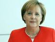 ... Merkel Bild: CDU/CSU-Fraktion im Deutschen Bundestag / Armin Linnartz