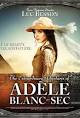 Les aventures extraordinaires dAd��le Blanc-Sec (2010) - IMDb